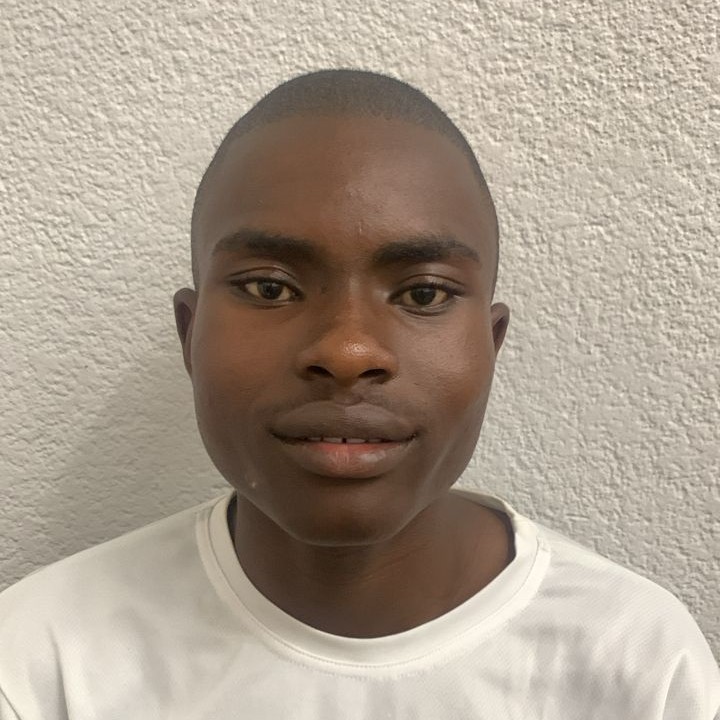 ALFRED TINOMUDASHE BONDE