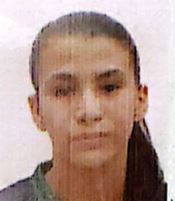 HALIMI CHIRAZ