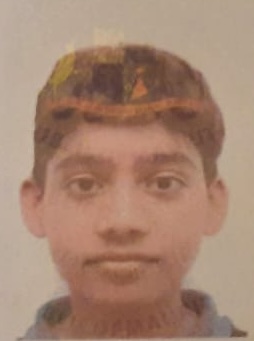 NYANESH ANAND CHANGEA