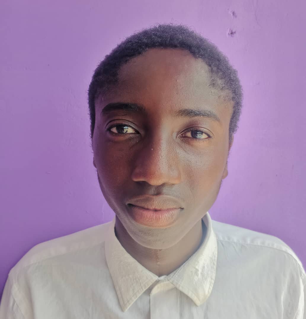 MELCHIZEDEK TAKYI ADU