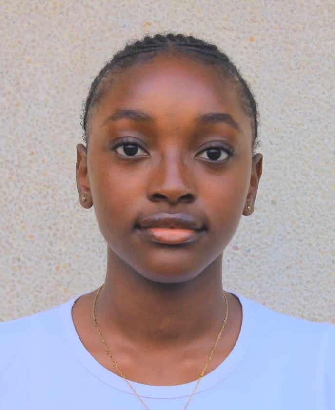 MARIE MICHELLE EPOUNE KONDANI