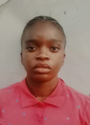 ANGIE KETA MAO