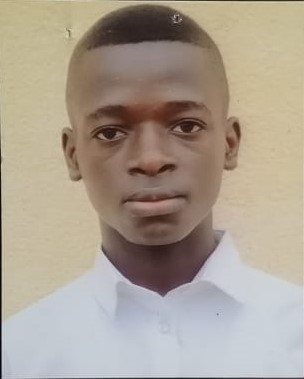 DESTIN MUKONGO MAVITA