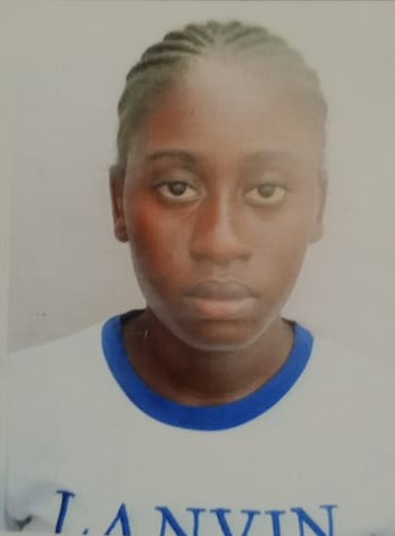PRECIEUSE NDOMBE KOSO